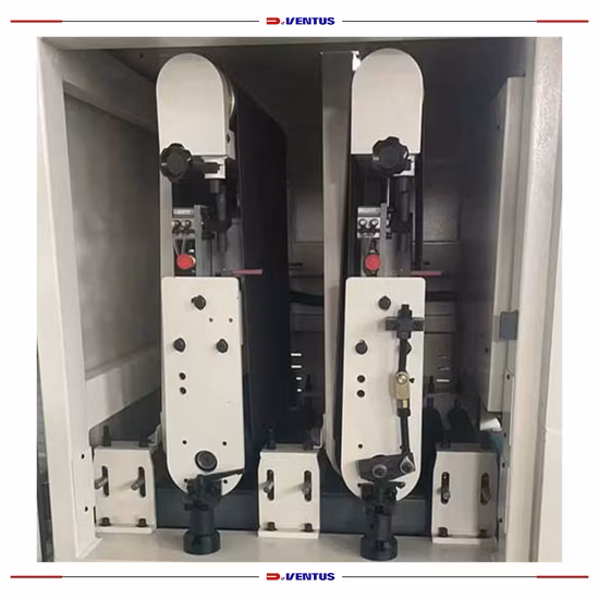 1000mm 1300mm 폭 연삭 레이저 절단 디버링 기계, 금속 연마 기계 제조업체