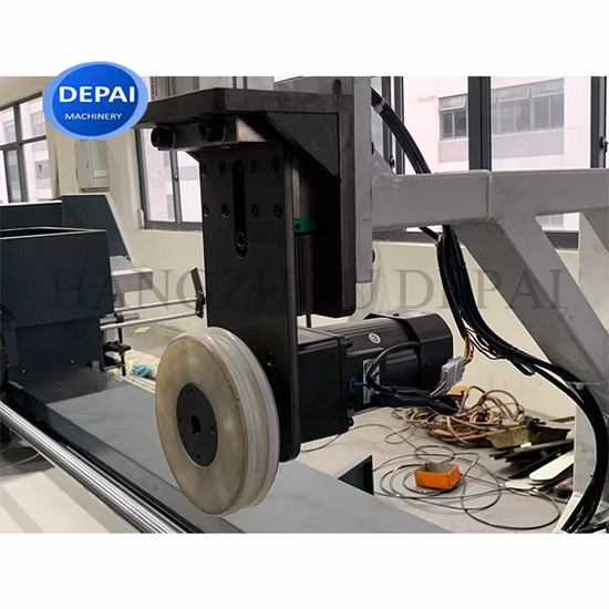 전자동 롤 종이 절단기 Fqbg-1100 및 Fqbg-1400