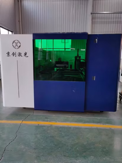 월별 혜택!  2023 Raycus Ipg Max CNC 섬유 레이저 절단기 3000W 6000W 12kw 20kw 30kw 금속 레이저 철강 알루미늄 금속 스테인레스 스틸 가격